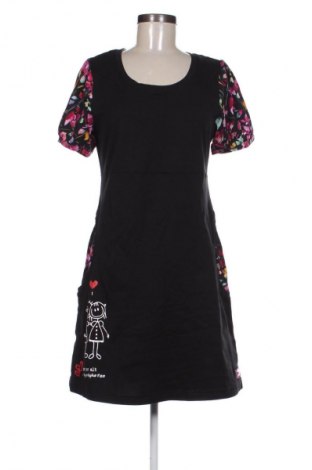 Φόρεμα Unbranded, Μέγεθος M, Χρώμα Μαύρο, Τιμή 5,12 €