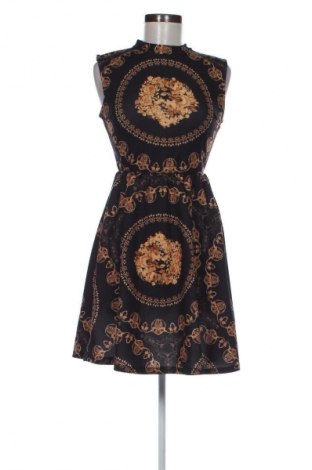 Φόρεμα Unbranded, Μέγεθος S, Χρώμα Πολύχρωμο, Τιμή 11,99 €