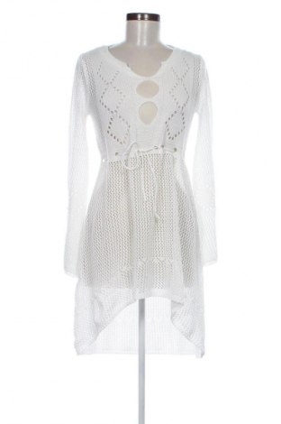 Sukienka Unbranded, Rozmiar M, Kolor Biały, Cena 23,99 zł