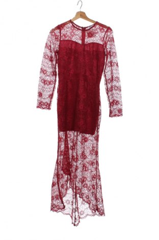 Kleid Unbranded, Größe S, Farbe Rot, Preis 5,99 €