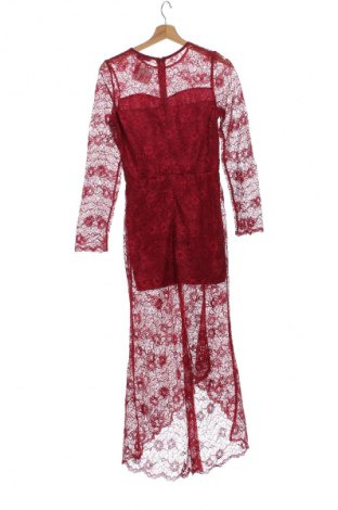 Kleid Unbranded, Größe S, Farbe Rot, Preis 5,99 €