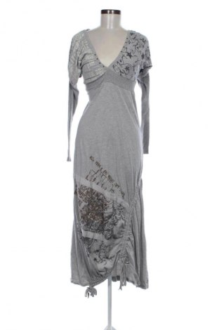Φόρεμα Unbranded, Μέγεθος S, Χρώμα Γκρί, Τιμή 5,99 €