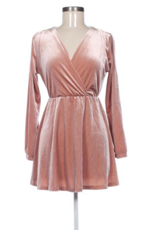 Sukienka Unbranded, Rozmiar S, Kolor Beżowy, Cena 27,40 zł