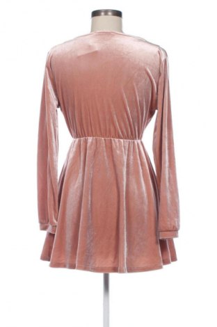 Sukienka Unbranded, Rozmiar S, Kolor Beżowy, Cena 27,40 zł