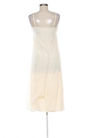 Šaty  Unbranded, Velikost L, Barva Krémová, Cena  299,00 Kč