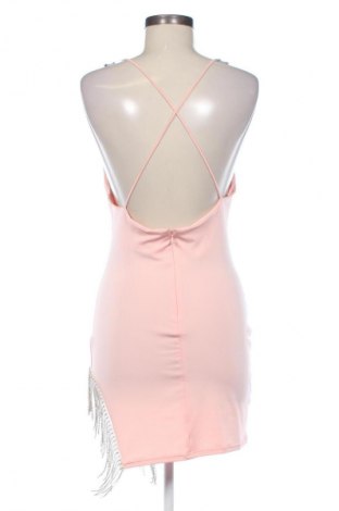 Šaty  Unbranded, Velikost S, Barva Růžová, Cena  299,00 Kč