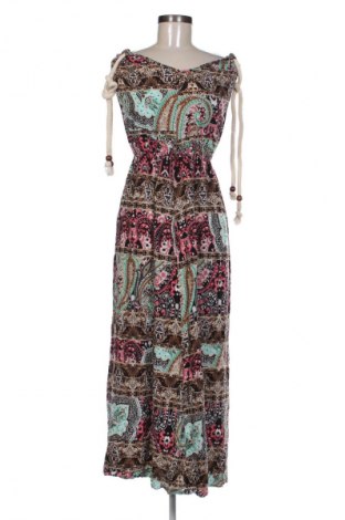 Sukienka Unbranded, Rozmiar M, Kolor Kolorowy, Cena 24,99 zł