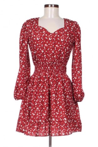 Sukienka Unbranded, Rozmiar S, Kolor Kolorowy, Cena 27,40 zł