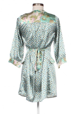 Sukienka Unbranded, Rozmiar M, Kolor Kolorowy, Cena 23,99 zł