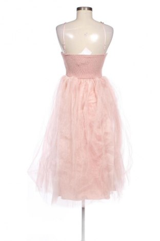 Kleid Unbranded, Größe L, Farbe Rosa, Preis 22,24 €