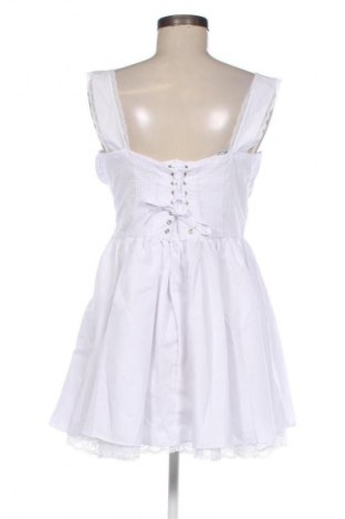 Ruha Unbranded, Méret M, Szín Fehér, Ár 15 919 Ft