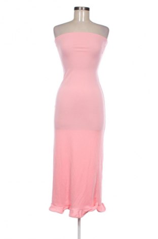 Rochie Unbranded, Mărime S, Culoare Roz, Preț 108,96 Lei