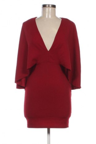 Kleid Unbranded, Größe XS, Farbe Rot, Preis 11,99 €