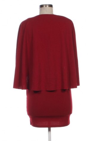 Kleid Unbranded, Größe XS, Farbe Rot, Preis 11,99 €