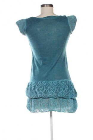 Sukienka Unbranded, Rozmiar S, Kolor Niebieski, Cena 23,99 zł