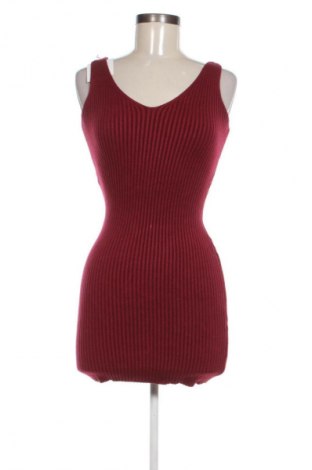 Sukienka Unbranded, Rozmiar XS, Kolor Czerwony, Cena 23,99 zł