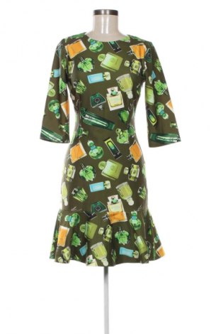 Sukienka Unbranded, Rozmiar M, Kolor Kolorowy, Cena 23,99 zł