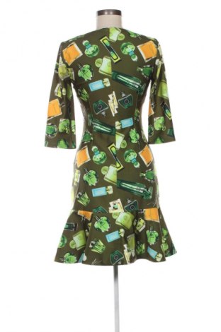 Sukienka Unbranded, Rozmiar M, Kolor Kolorowy, Cena 23,99 zł