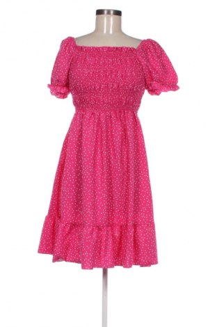 Šaty  Unbranded, Velikost M, Barva Vícebarevné, Cena  299,00 Kč