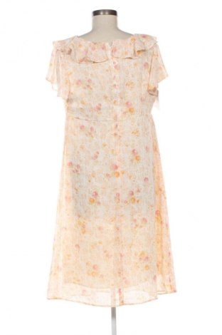 Sukienka Unbranded, Rozmiar M, Kolor Kolorowy, Cena 37,40 zł