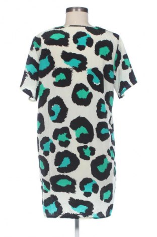 Sukienka Unbranded, Rozmiar M, Kolor Kolorowy, Cena 27,40 zł