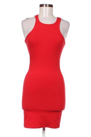 Šaty  Unbranded, Velikost S, Barva Červená, Cena  299,00 Kč