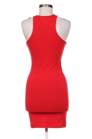 Šaty  Unbranded, Velikost S, Barva Červená, Cena  299,00 Kč