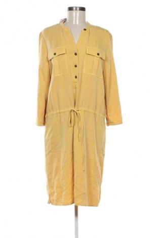 Sukienka Unbranded, Rozmiar M, Kolor Żółty, Cena 21,99 zł
