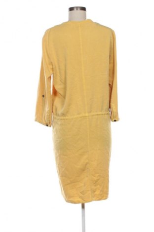 Sukienka Unbranded, Rozmiar M, Kolor Żółty, Cena 21,99 zł