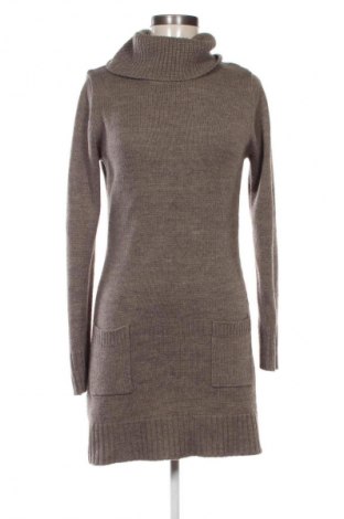 Sukienka Unbranded, Rozmiar M, Kolor Beżowy, Cena 21,99 zł