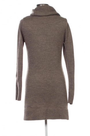 Sukienka Unbranded, Rozmiar M, Kolor Beżowy, Cena 21,99 zł