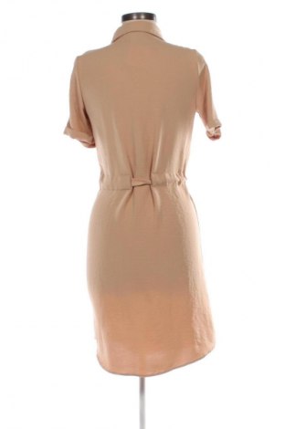 Šaty  Unbranded, Velikost S, Barva Béžová, Cena  489,00 Kč