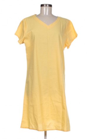 Sukienka Unbranded, Rozmiar 4XL, Kolor Żółty, Cena 50,99 zł