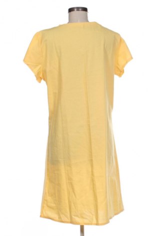 Sukienka Unbranded, Rozmiar 4XL, Kolor Żółty, Cena 50,99 zł