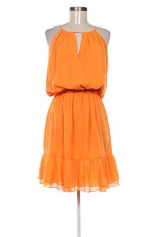 Φόρεμα Unbranded, Μέγεθος L, Χρώμα Πορτοκαλί, Τιμή 11,99 €