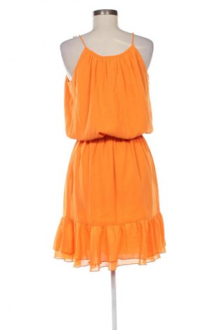 Φόρεμα Unbranded, Μέγεθος L, Χρώμα Πορτοκαλί, Τιμή 11,99 €