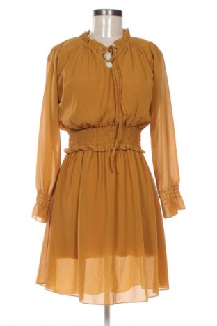 Рокля Unbranded, Размер M, Цвят Жълт, Цена 9,71 €