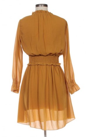 Рокля Unbranded, Размер M, Цвят Жълт, Цена 9,71 €