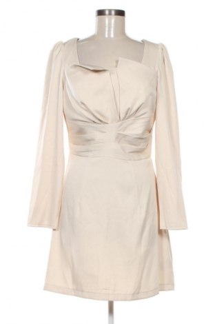Sukienka Unbranded, Rozmiar M, Kolor Beżowy, Cena 23,99 zł