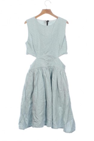 Rochie Unbranded, Mărime M, Culoare Albastru, Preț 61,99 Lei