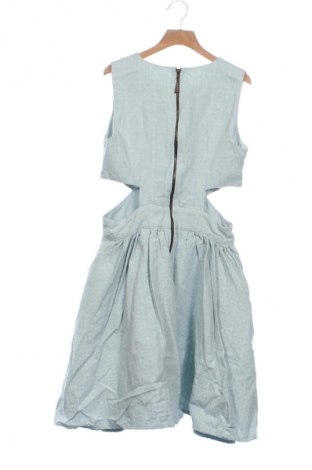 Rochie Unbranded, Mărime M, Culoare Albastru, Preț 61,99 Lei