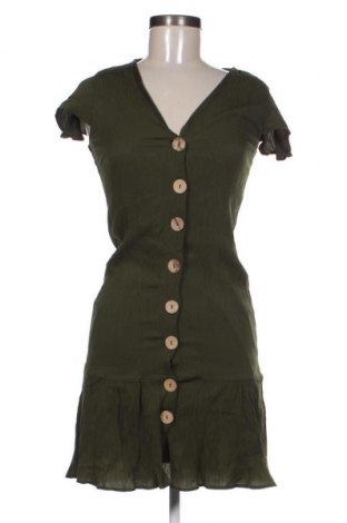 Šaty  Unbranded, Velikost S, Barva Zelená, Cena  489,00 Kč