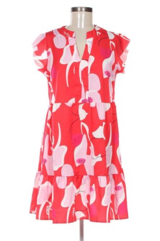 Sukienka Unbranded, Rozmiar M, Kolor Kolorowy, Cena 26,79 zł