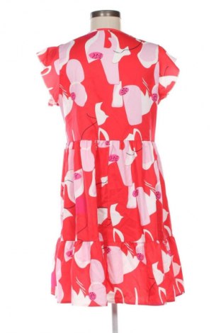 Sukienka Unbranded, Rozmiar M, Kolor Kolorowy, Cena 26,79 zł
