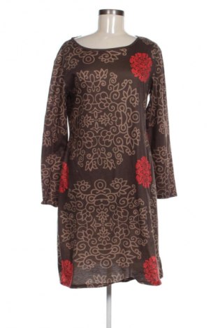 Sukienka Unbranded, Rozmiar M, Kolor Kolorowy, Cena 21,99 zł