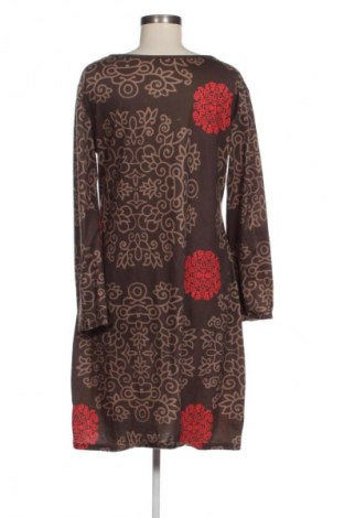 Sukienka Unbranded, Rozmiar M, Kolor Kolorowy, Cena 21,99 zł