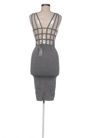 Šaty  Unbranded, Velikost S, Barva Šedá, Cena  479,00 Kč
