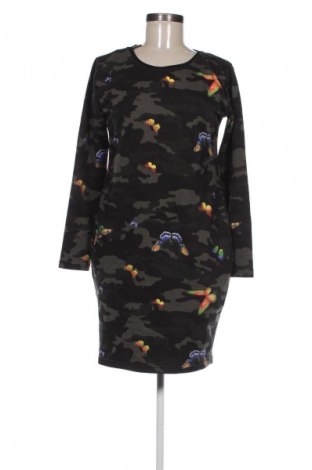 Sukienka Unbranded, Rozmiar M, Kolor Kolorowy, Cena 23,99 zł