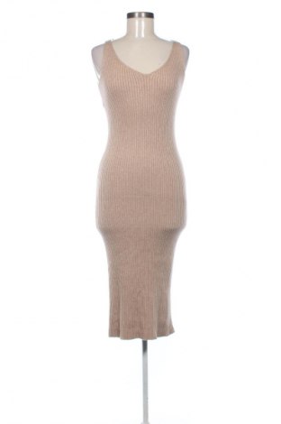 Rochie Unbranded, Mărime S, Culoare Bej, Preț 18,99 Lei