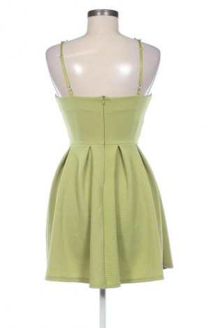 Šaty  Unbranded, Velikost S, Barva Zelená, Cena  122,00 Kč